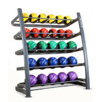 Стойки для фитнес-аксессуаров